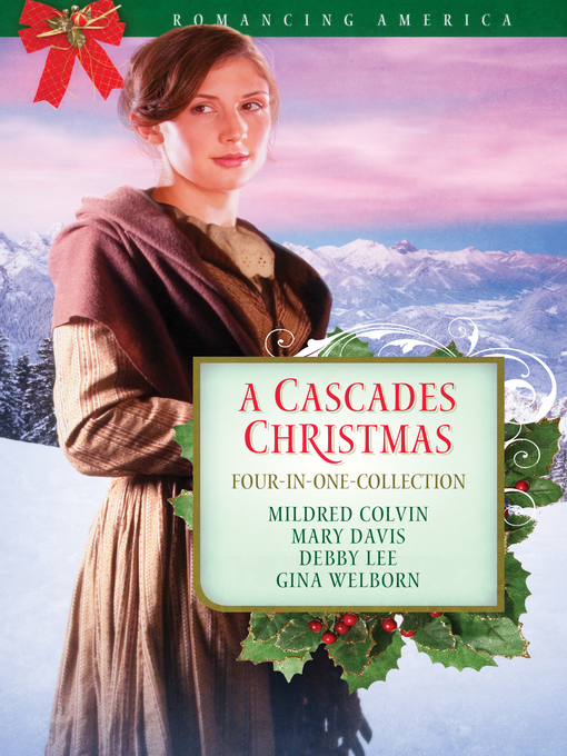 Title details for Cascades Christmas by Mildred Colvin - Available